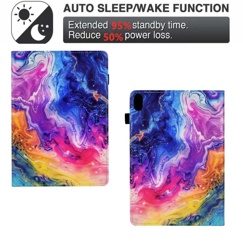 Tok iPad (2025) Márvány