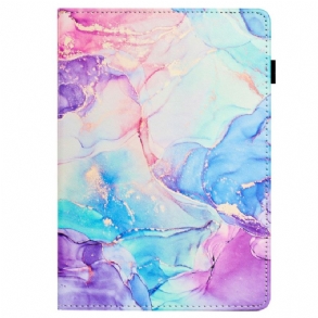 Tok iPad (2025) Márványstílus