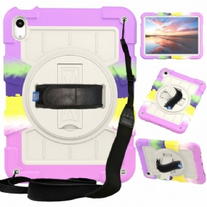 Tok iPad (2025) Masszív Forgópánt És Állvány