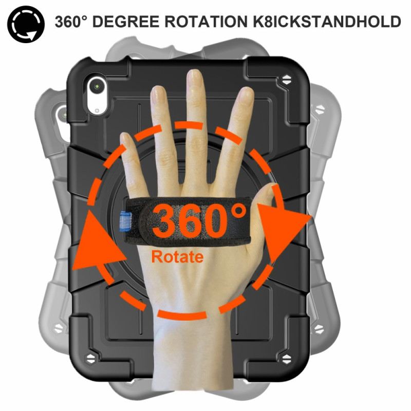 Tok iPad (2025) Masszív Forgópánt És Állvány