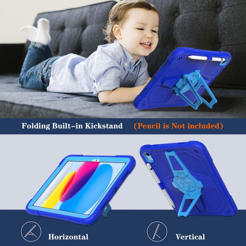 Tok iPad (2025) Nagy Teherbírású Védőállvány