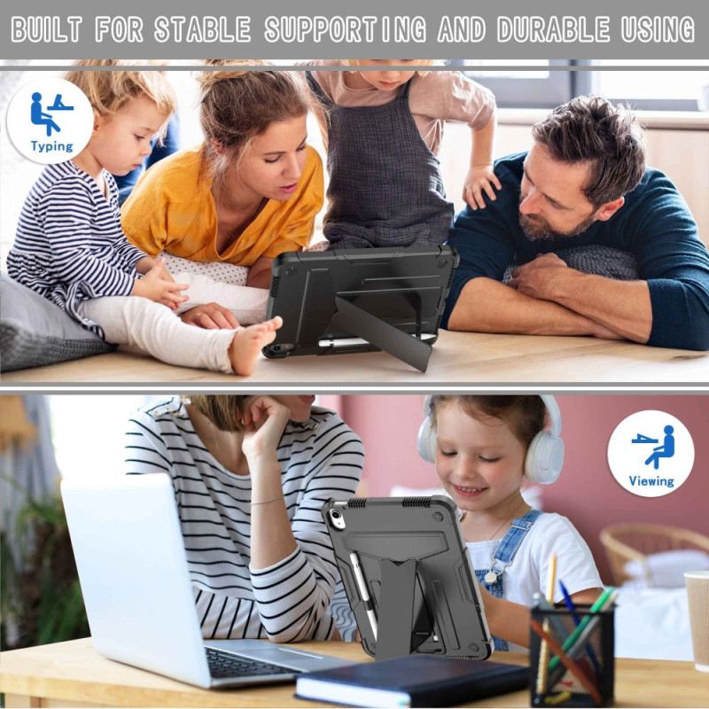 Tok iPad (2025) Összecsukható T-alakú Állvány