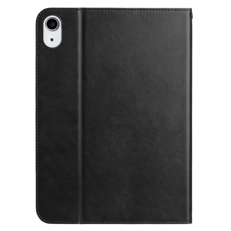 Tok iPad (2025) Pénztárca És Kézhasználatot Lehetővé Tevő Állvány