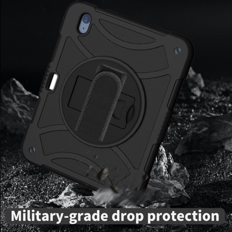 Tok iPad (2025) Robusztus Állvány És Tolltartó