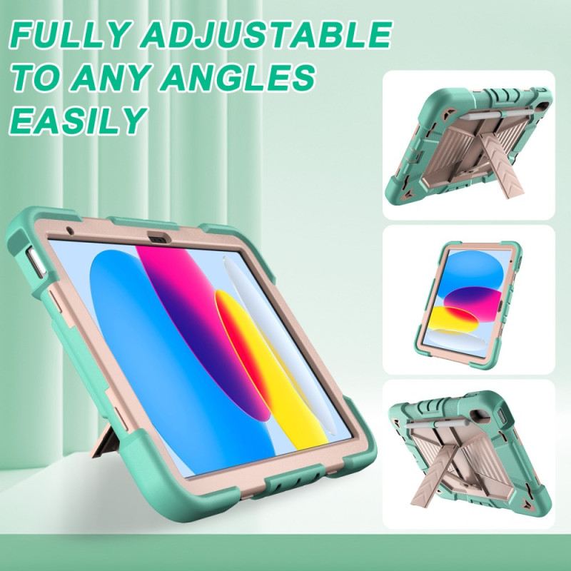 Tok iPad (2025) Robusztus Szín