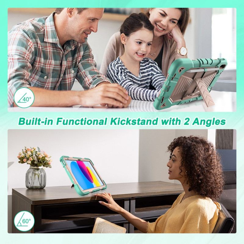 Tok iPad (2025) Robusztus Szín