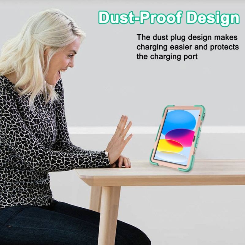 Tok iPad (2025) Robusztus Szín