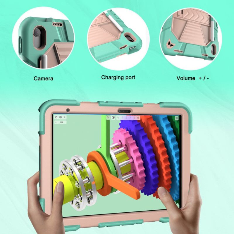 Tok iPad (2025) Robusztus Szín