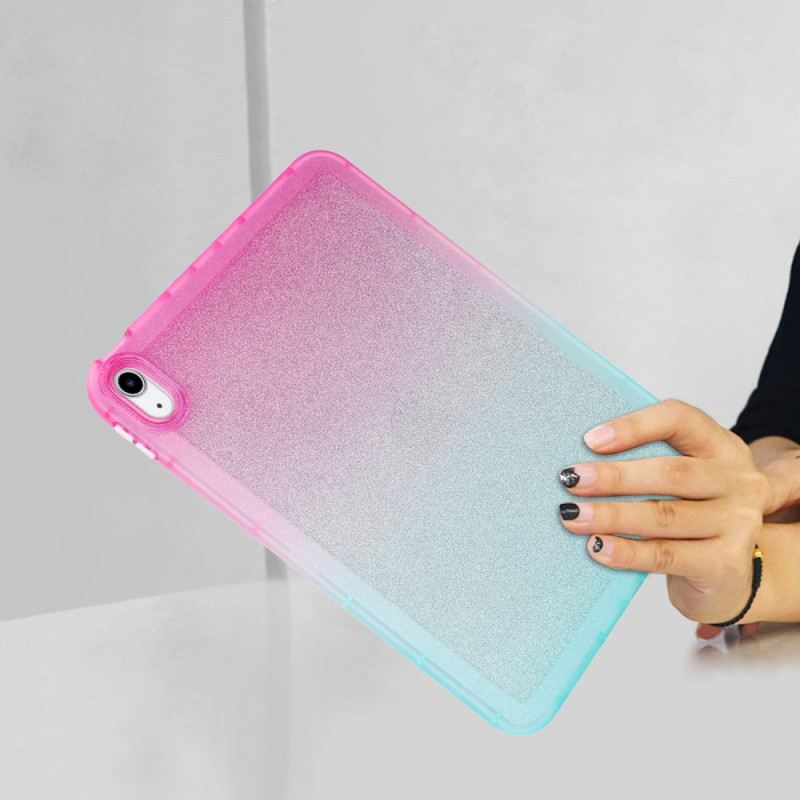 Tok iPad (2025) Színátmenet