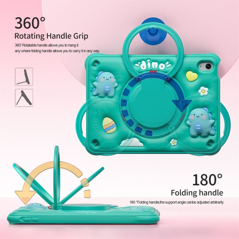 Tok iPad (2025) Többrétegű Vállpánttal