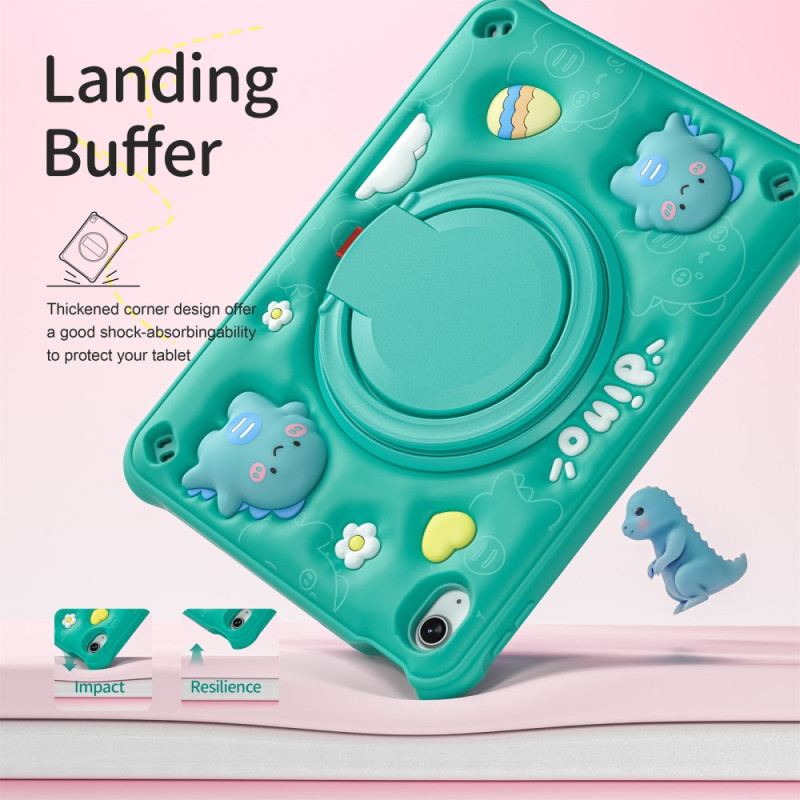 Tok iPad (2025) Többrétegű Vállpánttal