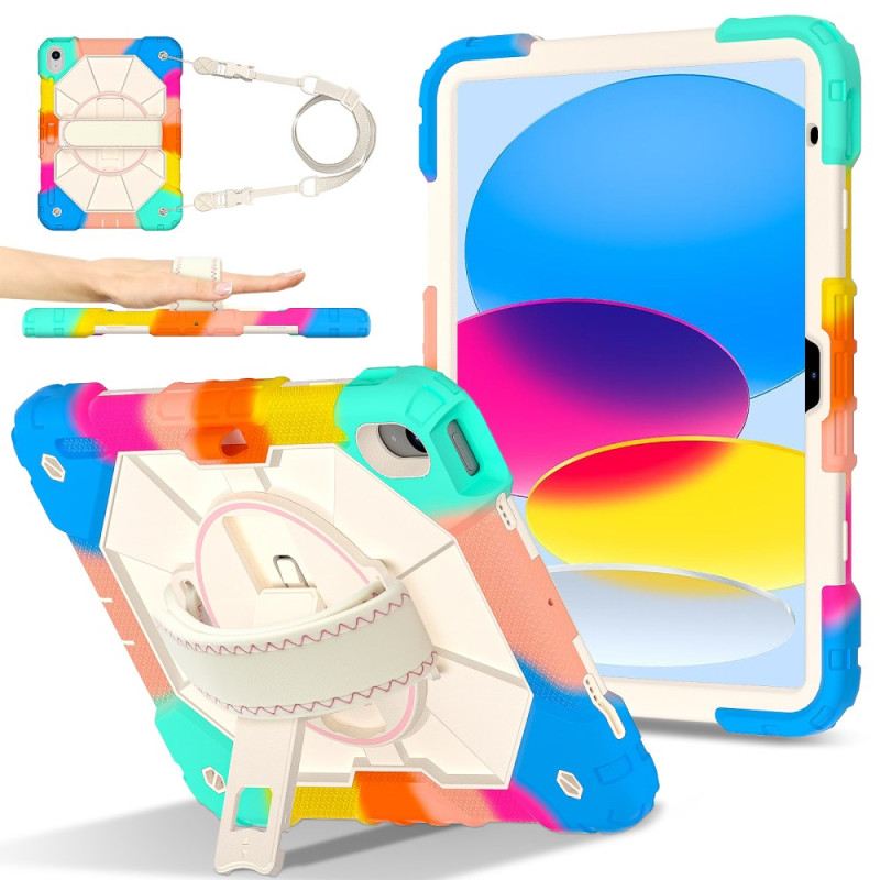 Tok iPad (2025) Ultra-ellenálló Pánttal