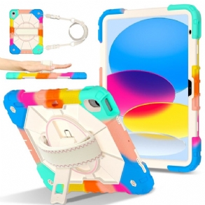 Tok iPad (2025) Ultra-ellenálló Pánttal