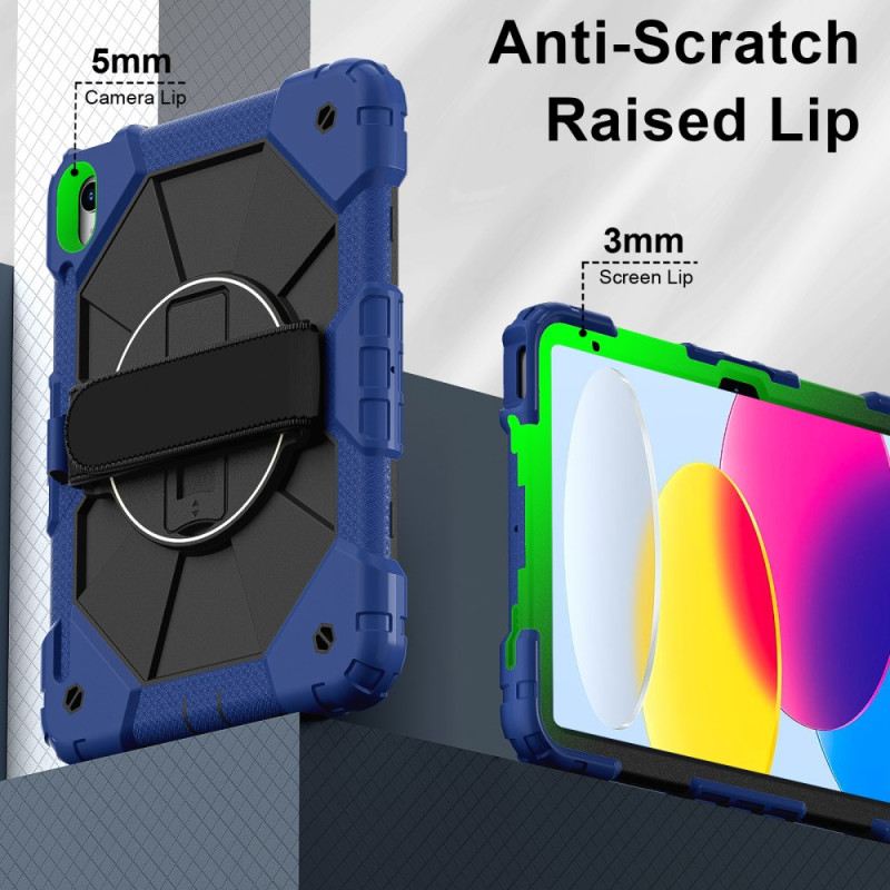 Tok iPad (2025) Ultra-ellenálló Pánttal