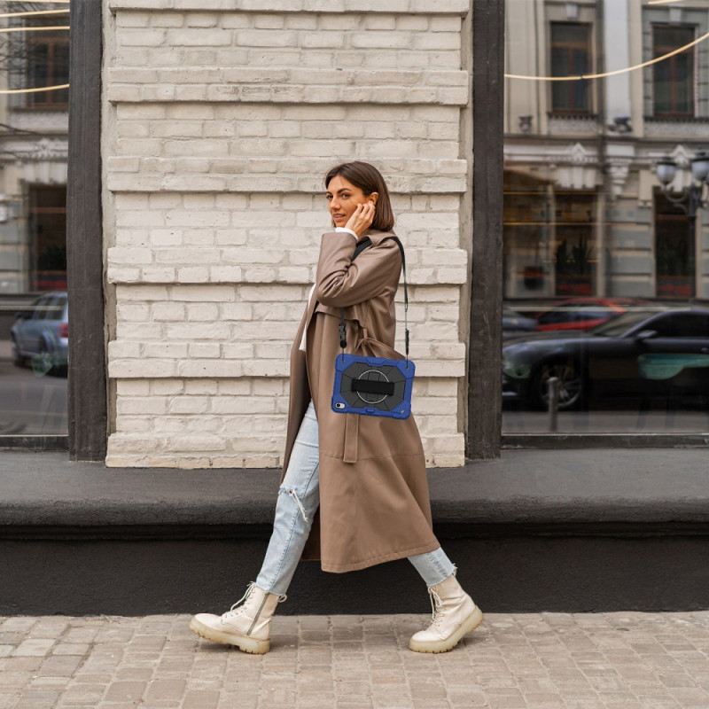 Tok iPad (2025) Ultra-ellenálló Pánttal