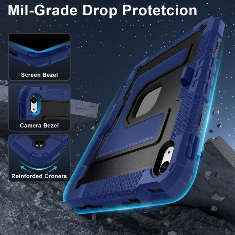 Tok iPad (2025) Ultra Robusztus Vállpánttal