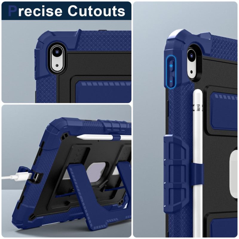 Tok iPad (2025) Ultra Robusztus Vállpánttal