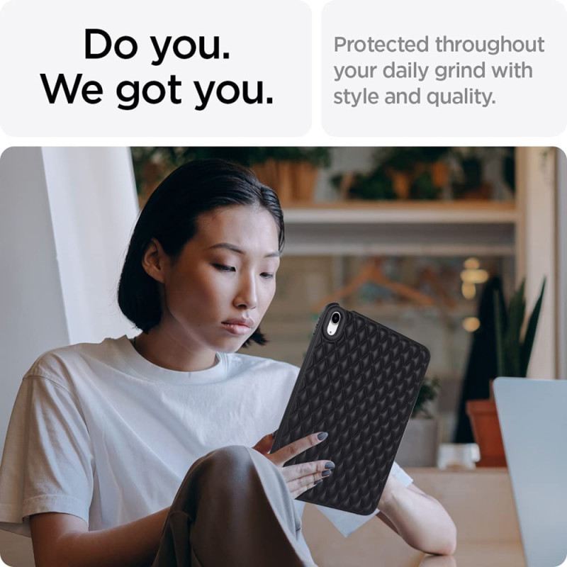 Tok iPad (2025) Ütésálló