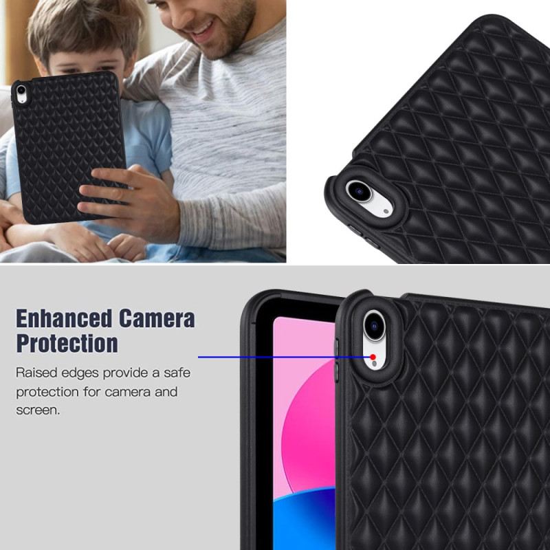 Tok iPad (2025) Ütésálló