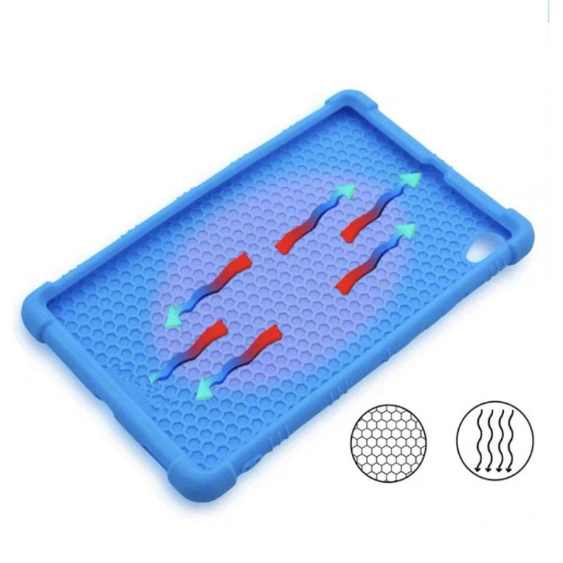 Tok iPad (2025) Ütésálló Védőállvány