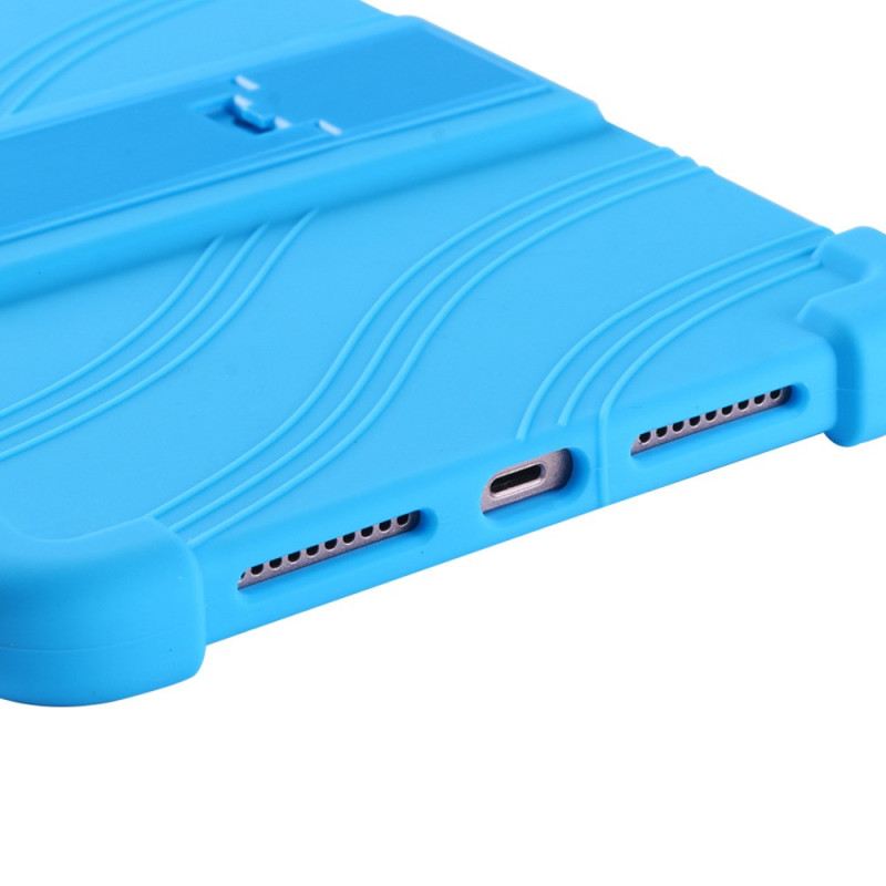 Tok iPad (2025) Ütésálló Védőállvány