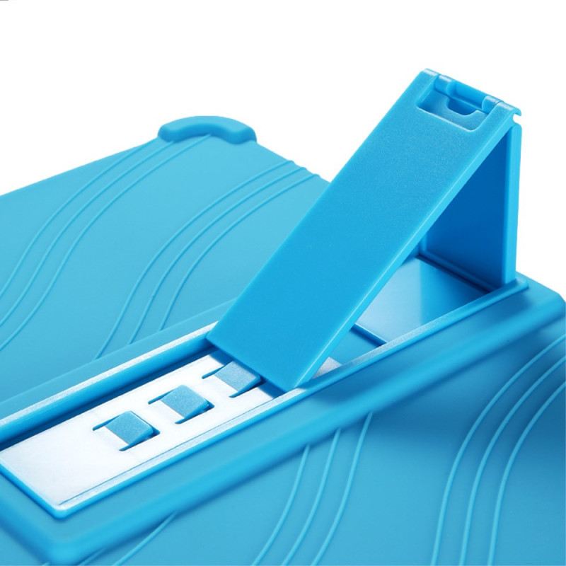 Tok iPad (2025) Ütésálló Védőállvány