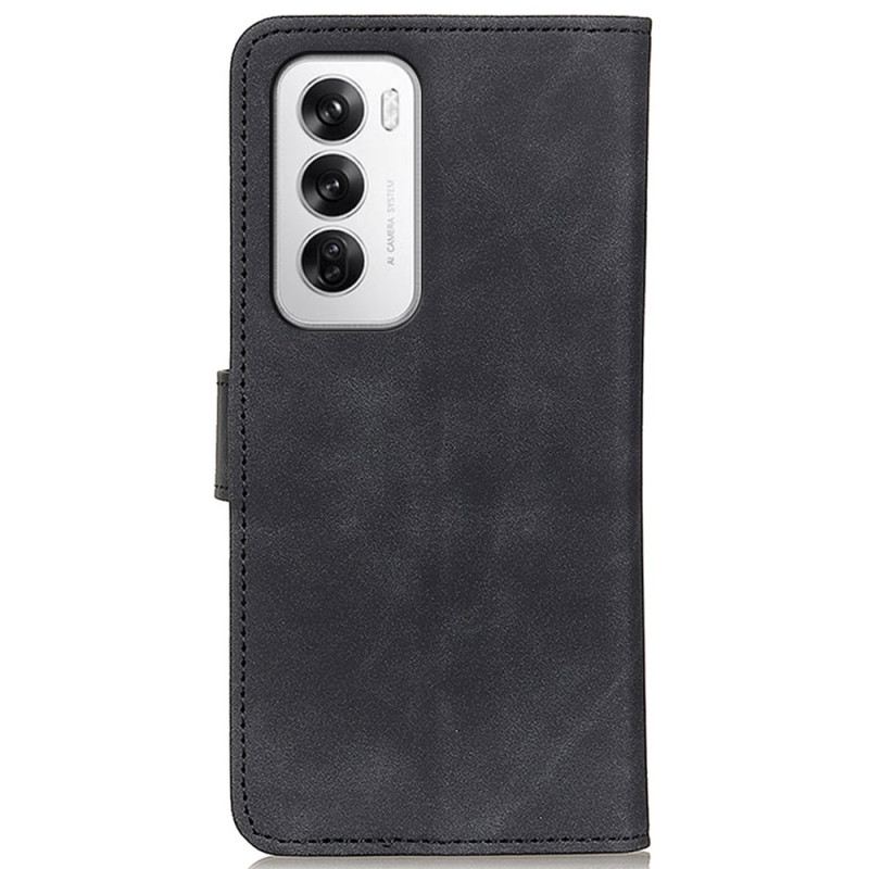 Fliptok Oppo Reno 12 5g Retro Hatás Khazneh