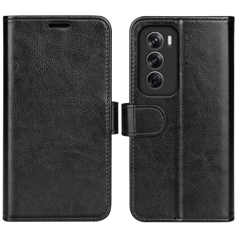 Fliptok Oppo Reno 12 5g Vintage