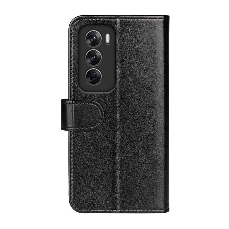 Fliptok Oppo Reno 12 5g Vintage