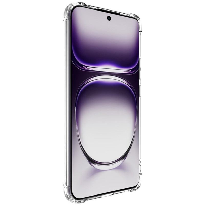 Tok Oppo Reno 12 5g Átlátszó Légzsák Sarkok Imak
