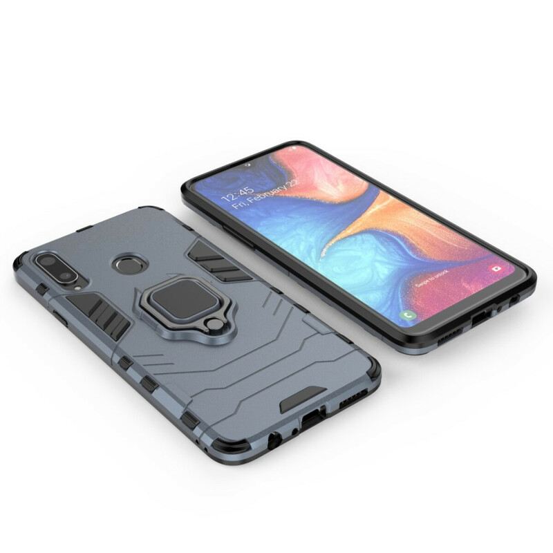 Telefontok Samsung Galaxy A20s Gyűrűálló