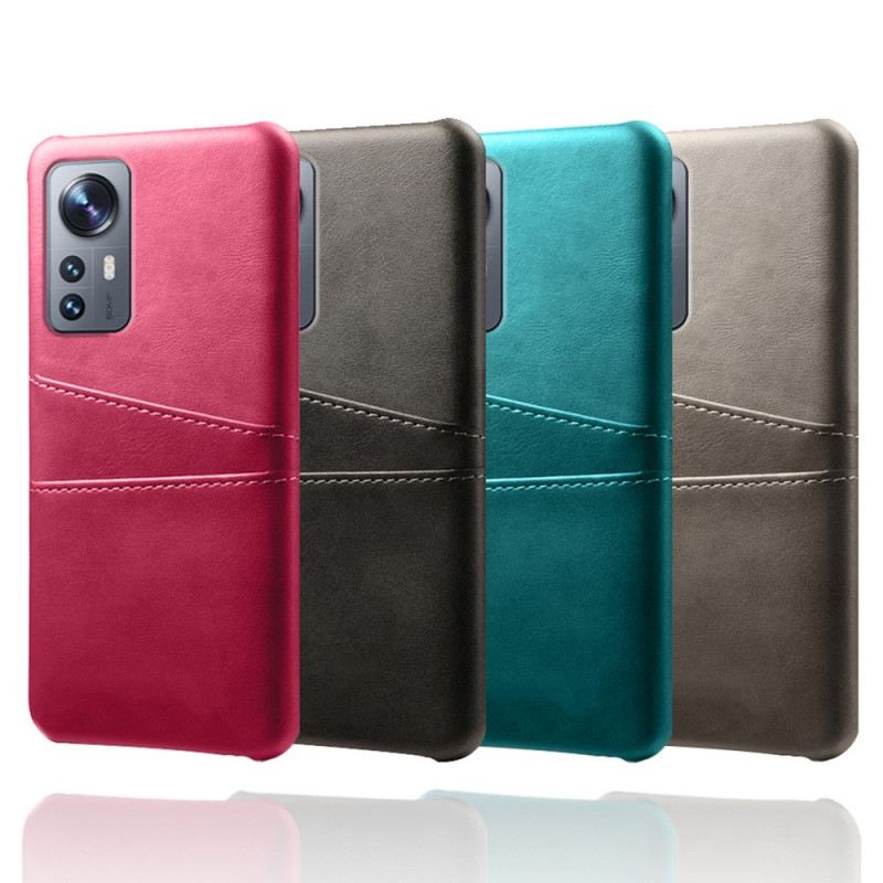 Tok Xiaomi 12 Pro Kártyatartó