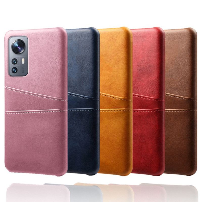 Tok Xiaomi 12 Pro Kártyatartó