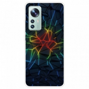 Tok Xiaomi 12 Pro Szilícium Lézerek