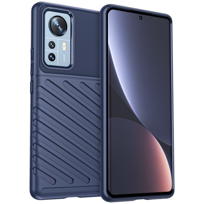 Tok Xiaomi 12 Pro Thunder Sorozat
