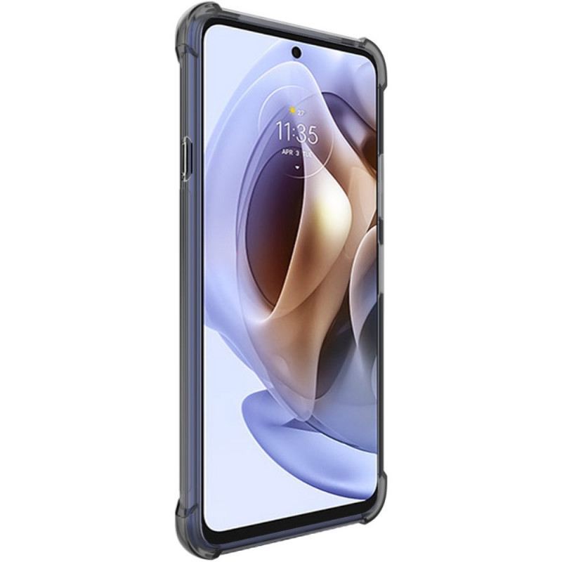 Tok Moto G41 / G31 Átlátszó Imak