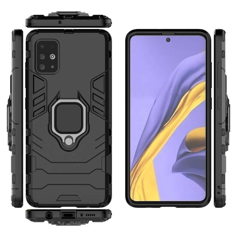 Tok Samsung Galaxy A51 Gyűrűálló